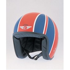 Gloss Union Jack 24530 - Davida Classic Jet Helmet