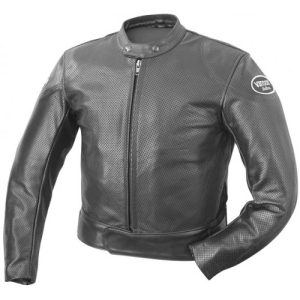 Vanson PROperf Summer Jacket